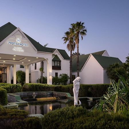Protea Hotel By Marriott George King George Extérieur photo