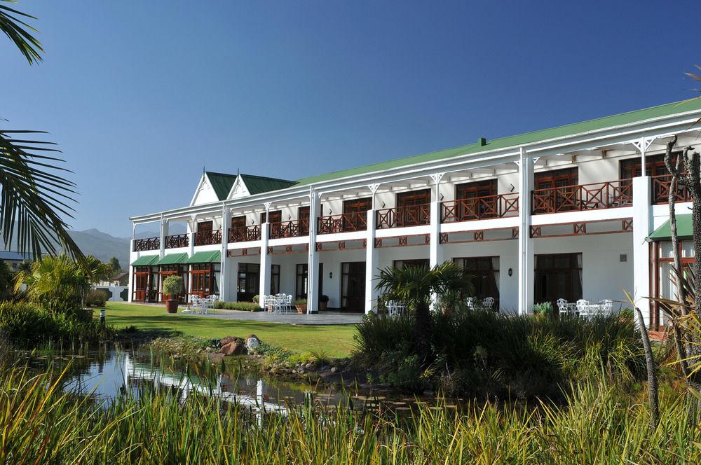Protea Hotel By Marriott George King George Extérieur photo