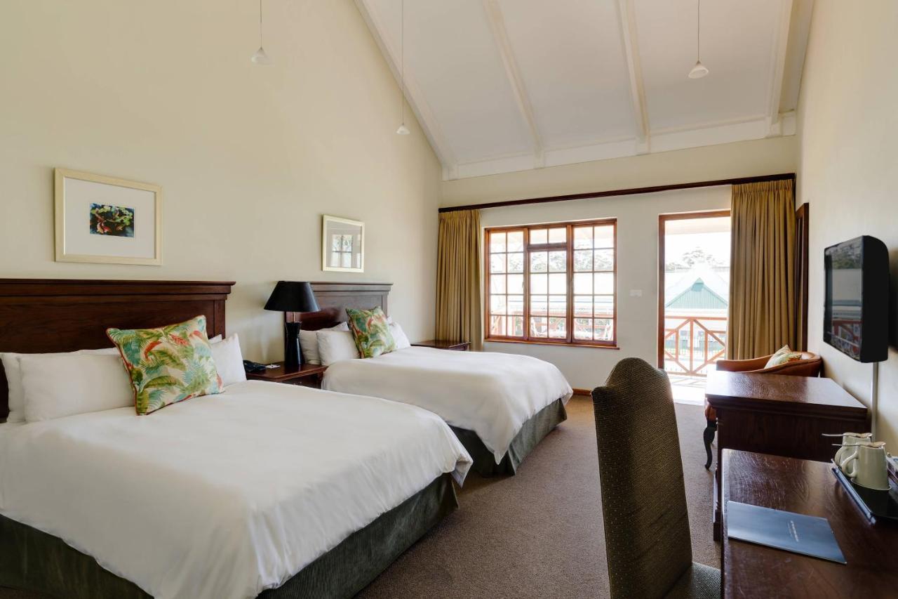 Protea Hotel By Marriott George King George Extérieur photo