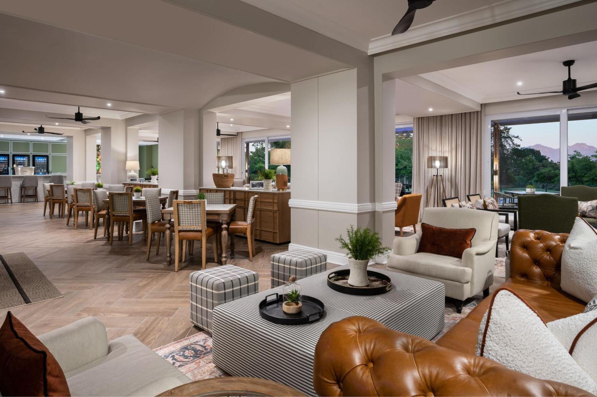 Protea Hotel By Marriott George King George Extérieur photo