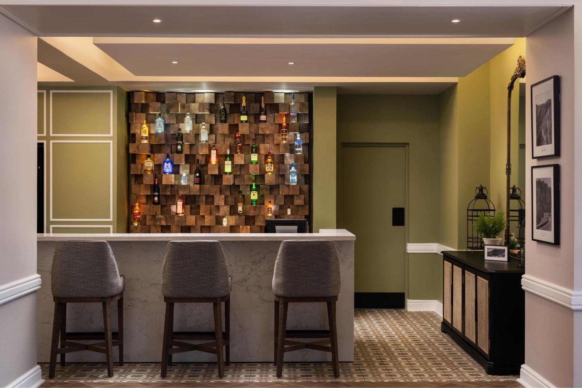 Protea Hotel By Marriott George King George Extérieur photo