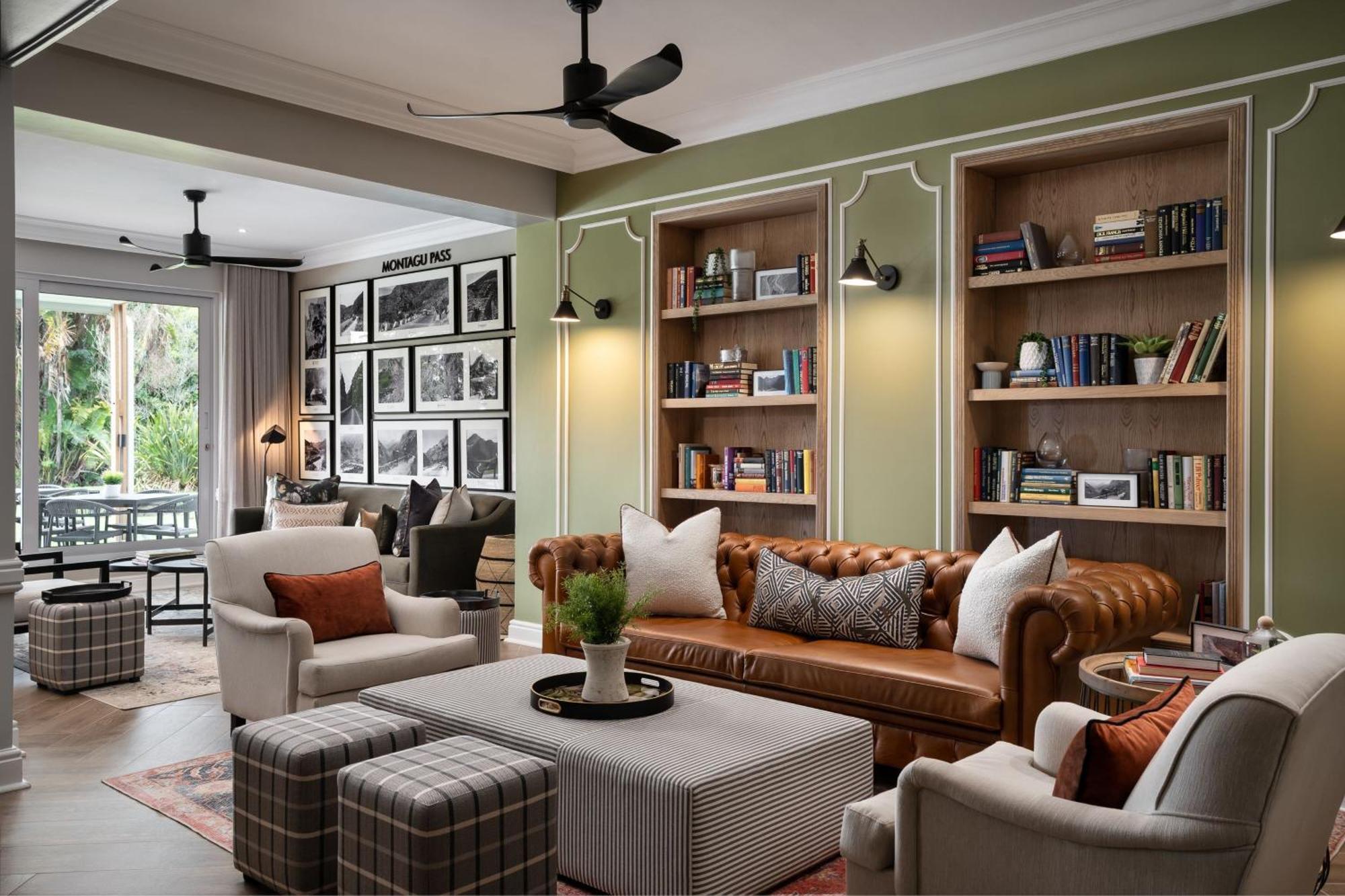 Protea Hotel By Marriott George King George Extérieur photo